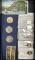 Franklin Mint Member Coins & Bicentennial Medals