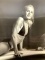 (12) George Metivier Original Nude Pinup Photos