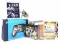 Steam Controller, JLA Pewter Batman, Flying Nun CD