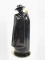 Vintage Royal Doulton Sandeman Black Cape Decanter