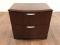 Majarian Furniture Co. Contemporary Nightstand