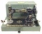 Vintage White Potary Sewing Machine
