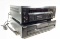 Sony Compact Disc Changer, FM/AM Stereo Receiver