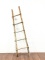 72in Rustic Kiva Ladder