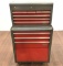 Craftsman Portable Tool Station W/ Toolbox