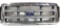 (2003-04) Ford Super Duty Radiator Grill