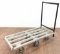 Commercial Utility L-Cart