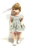 Ideal Toy Corporation Doll