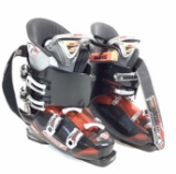 Precision Fit, Nordica Ski Boots