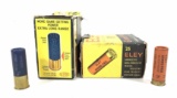 DuPont & Eley 12ga Shotgun Shells