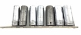 Snap-On SAE Assorted Deep Sockets, Tools