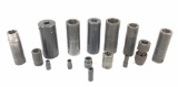 Snap-On Assorted Impact SAE Sockets, Tools