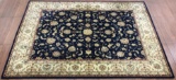 Vintage 116in Traditional Style Are Rug