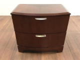 Majarian Furniture Co. Contemporary Nightstand