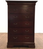 Traditional Style Dresser