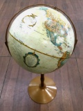 Replogle 16in Pedestal World Classic Series Globe