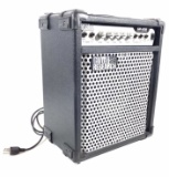 Guitar Research, GR-30B Bass Amplifier