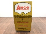 1960's Anco By Anderson Windshield Wiper Station