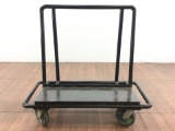 Heavy Duty Commercial Drywall Dolly