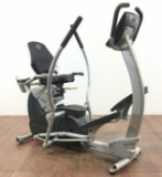 Octane Fitness XRide XR4X Exercise Machine