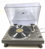 Panasonic Technics SL-1350 Automatic Player System