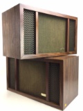 Jensen 3-Way Speaker System TF-3C