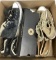 Assorted Men’s Converse High Top Shoes