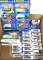 (28) Hot Wheels Die Cast Carded Cars