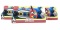 (3pc) Disney, Mickey Mouse Club House Chainsaws