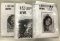 Shirley Temple Lollipop News Prints