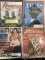 Assorted Reminisce, Time, Country Weekly Magazines