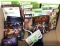 Xbox 360 Video Games, Guest Passes