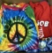 Assorted Tie Dye State & Disney Park Shirts