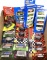 (30) Hot Wheels & Racing Champions Die Cast Cars