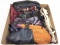 (7) Designer Style Shoulder Bags & Purses