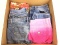 (8) Pairs Of Women's Denim Short Shorts / Bottoms