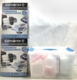 Samsonite Vacuum Storage Bags & Containers