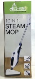 Eco Home 10 In 1 Steam Mop