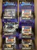 Muscle Machines Die Cast Carded Toy Cars