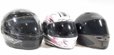 Motorcycle Helmets, Bieffe, KBC, SevenZeroSeven
