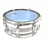 14in Chrome Snare Drum