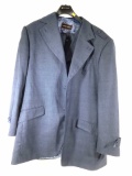 (3)pc Men’s Designer Suits, Pants & Jackets