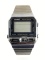 Vintage Casio Phone Dialer Data Bank Wrist Watch