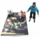 Star Trek Action Figure, E. T. Story Book