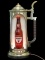 Vintage Drewry's Beer Illuminated Beer Stein