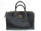 Dooney & Bourke Black Leather Hand Bag