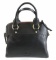 Dooney & Bourke Black Leather Hand Bag