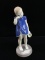 B&g Copenhagen Porcelain Figurine #2246