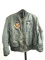 Usaf Tact Command Fighter Pilot Jacket