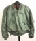 Vietnam War Usaf L-2b Flight Jacket